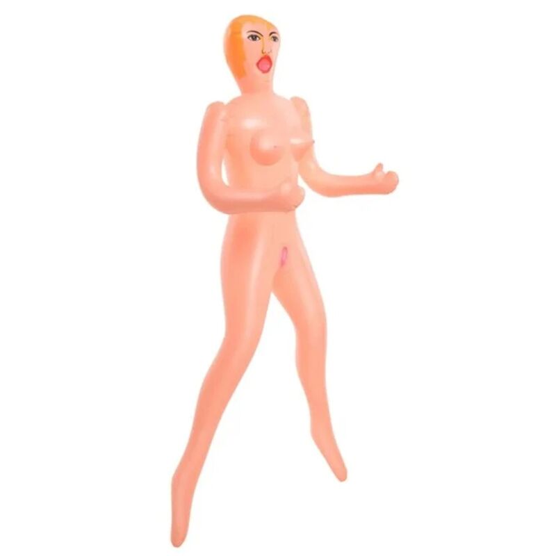 PIPEDREAM - MILF DOLL INFLATABLE LOVE DOLL - Image 2