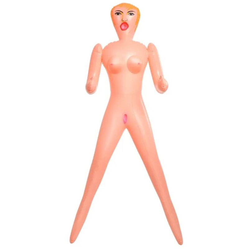 PIPEDREAM - MILF DOLL INFLATABLE LOVE DOLL - Image 3