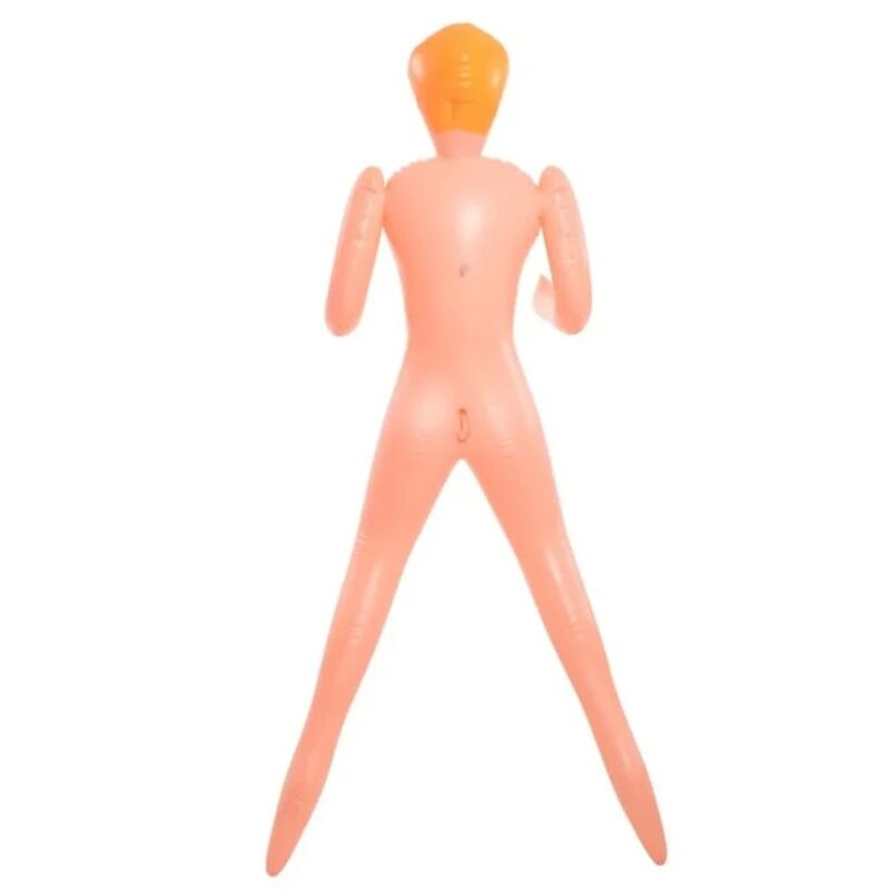 PIPEDREAM - MILF DOLL INFLATABLE LOVE DOLL - Image 4