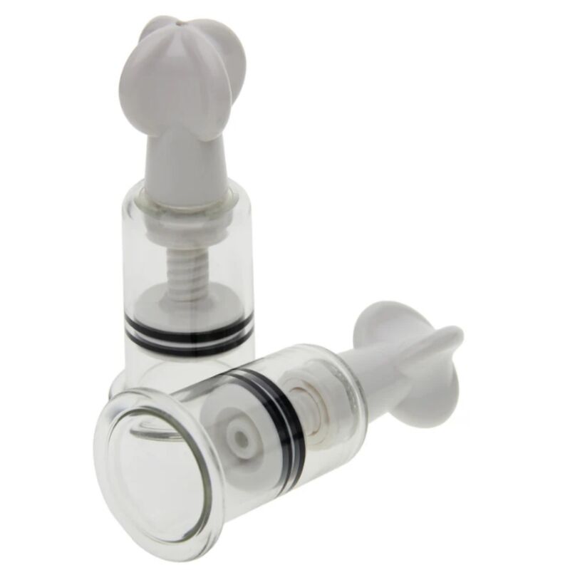 SHE.E.O - NIPPLE CLITORAL SUCKERS S/M - Image 2