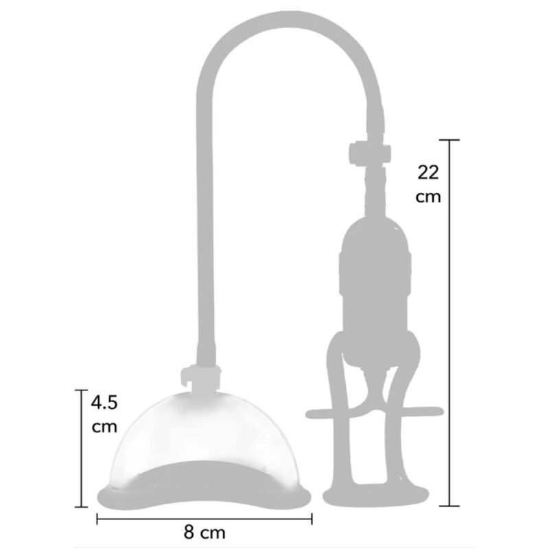 SHE.E.O - VAGINAL VACUUM PUMP - Image 3