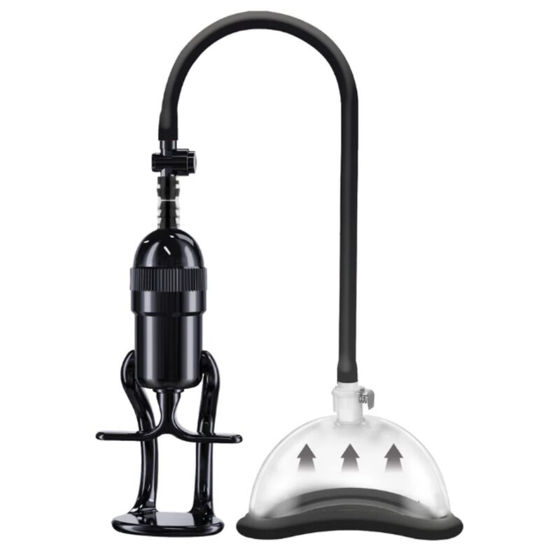 SHE.E.O - VAGINAL VACUUM PUMP - Image 2