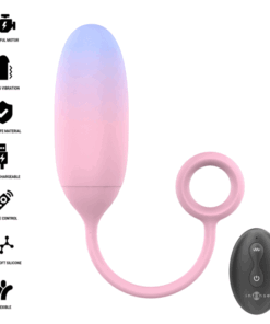 INTENSE - PAMELA GRADIENT G-POINT VIBRATOR