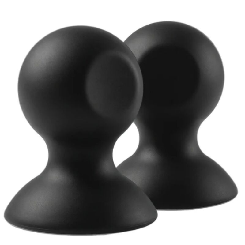 SHE.E.O - SILICONE NIPPLE SUCKERS M - Image 2