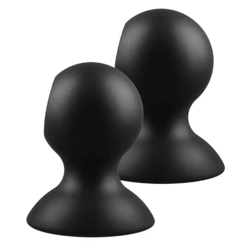 SHE.E.O - SILICONE NIPPLE SUCKERS M - Image 4