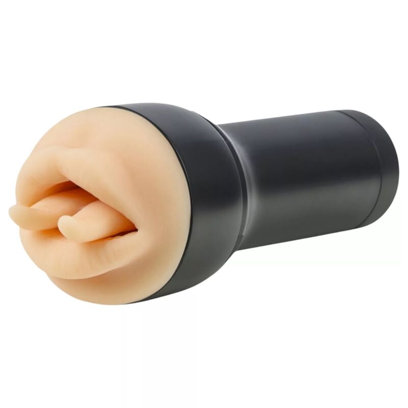 KIROO - RAVEN MOUTH REALISTIC VIPER TONGUE MASTURBATOR - Image 2