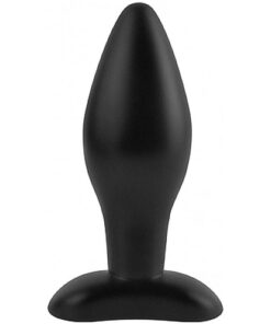 ANAL FANTASY - MEDIUM SILICONE ANAL PLUG