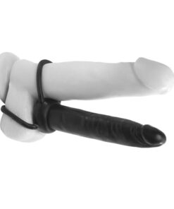 ANAL FANTASY - DOUBLE PENETRATION