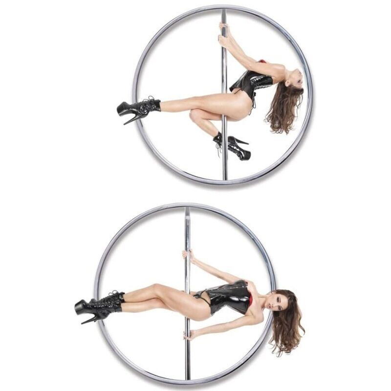 FETISH FANTASY SERIES - FANTASY DANCE POLE STRIPTEASE BAR - Image 3