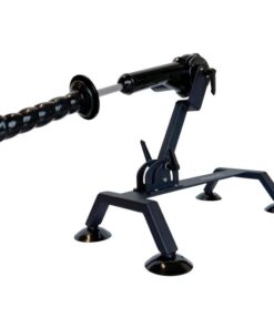 Alternative view of FETISH FANTASY SERIES - BODY DOCK PRO SEX MACHINE