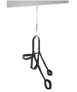 FETISH FANTASY SERIES - BLACK FANTASY SWING SEX SWING