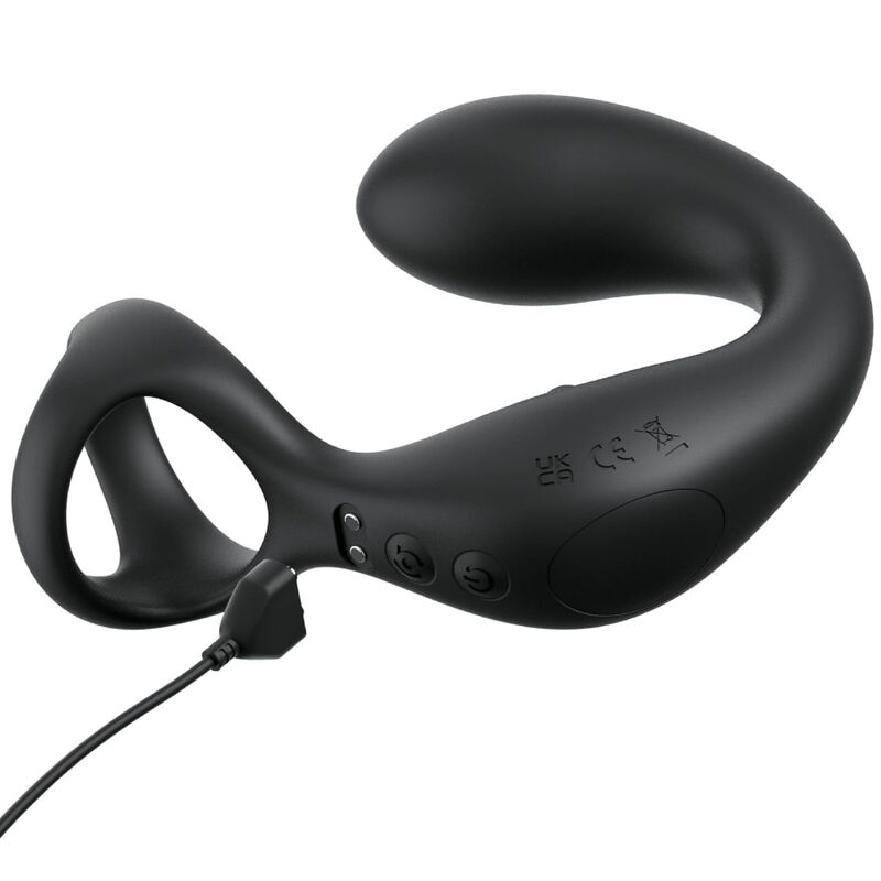 PDX ELITE - FAP-GASM CLEAR MALE MASTURBATOR WITH INTERMITTENT SUCTION - Image 4