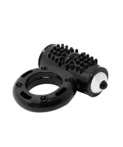 BAILE - POWER RING VIBRATOR RING 10V