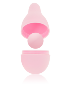 OHMAMA - PELVIC FLOOR DEVELOPER KEGEL WEIGHT SYSTEM