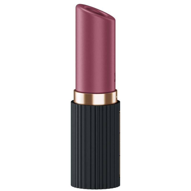 SATISFYER - DEEP KISS WAVE CLITORIS STIMULATOR GARNET / BLACK - Image 3
