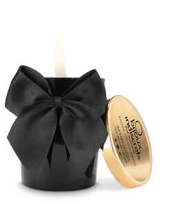 BIJOUX - MELT MY HEART MASSAGE CANDLE SCENTED WITH APHRODISIA