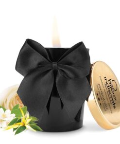 Alternative view of BIJOUX - MELT MY HEART MASSAGE CANDLE SCENTED WITH APHRODISIA