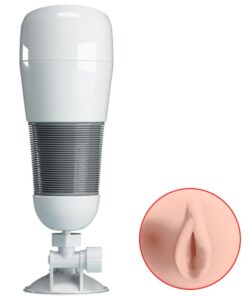 Alternative view of PRETTY LOVE - HEDY MALE MASTURBATOR