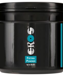 EROS - FISTING POWDER LUBRICANT 250 G