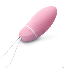 LELO - LUNA SMART BEAD PINK