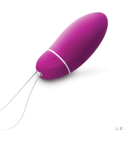 LELO - LUNA SMART BEAD PURPLE