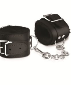 FETISH FANTASY LIMITED EDITION - CUMFY CUFFS