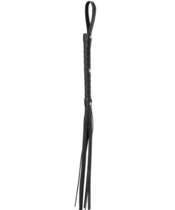 Alternative view of FETISH FANTASY LIMITED EDITION - CAT-O-NINE