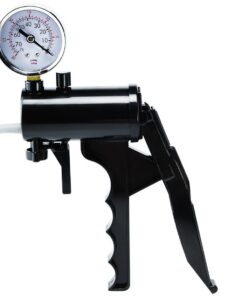 Alternative view of PUMP WORX - MAX-PRECISION POWER PUMP.