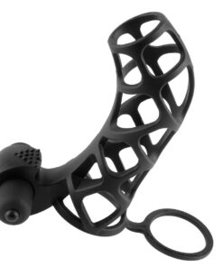 FANTASY X- TENSIONS - EXTREME SILICONE POWER CAGE