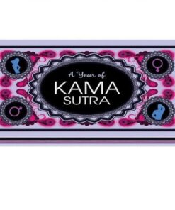 KHEPER GAMES - 52 ABSOLUTELY ORGASMIC SEX TIP CARDS