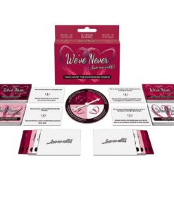 KHEPER GAMES - WE HAVE NEVER BUT WE WILL FOR ADVENTUROUS COUPLES. ES/EN