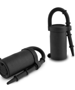 FETISH FANTASY LIMITED EDITION - SILICONE NIPPLE TEAZERS