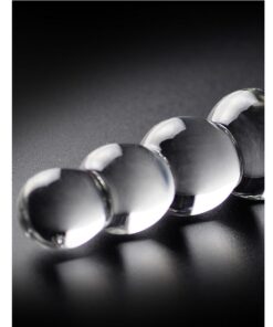 ICICLES - N. 2 GLASS MASSAGER