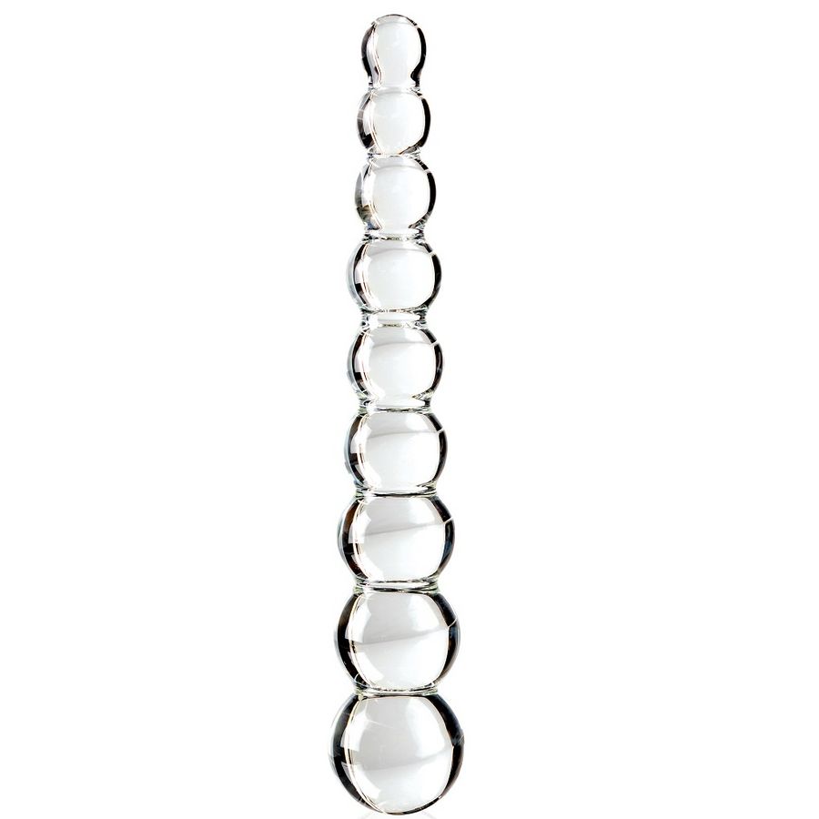 ICICLES - N. 2 GLASS MASSAGER - Image 2