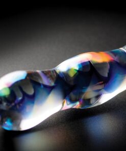 ICICLES - N. 8 GLASS MASSAGER