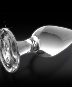 ICICLES - N. 26 GLASS MASSAGER