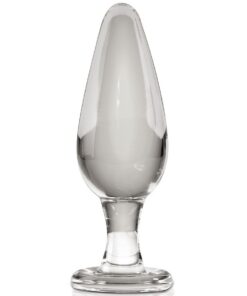 Alternative view of ICICLES - N. 26 GLASS MASSAGER
