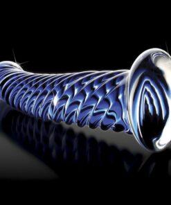 ICICLES - N. 29 GLASS MASSAGER