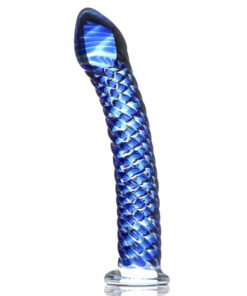 Alternative view of ICICLES - N. 29 GLASS MASSAGER