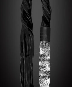 Alternative view of ICICLES - N. 38 GLASS MASSAGER