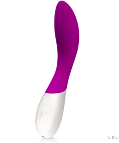 Alternative view of LELO - MONA WAVE VIBRATOR PURPLE