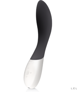 LELO - MONA WAVE BLACK VIBRATOR
