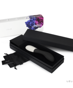 Alternative view of LELO - MONA WAVE BLACK VIBRATOR