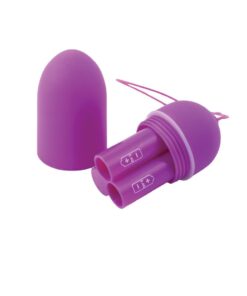 Alternative view of B SWISH - BNAUGHTY UNLEASHED CLASSIC LILAC REMOTE CONTROL