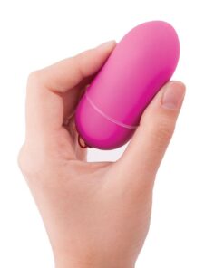 Alternative view of B SWISH - BNAUGHTY UNLEASHED CLASSIC PINK REMOTE CONTROL
