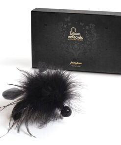 BIJOUX - POM POM FEATHER DUSTER