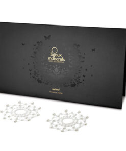 BIJOUX - INDISCRETS MIMI PEARL GOLDEN