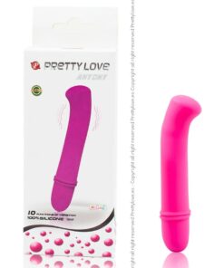 PRETTY LOVE - FLIRTATION ANTONY VIBRATOR