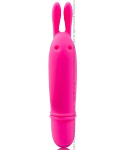 Alternative view of PRETTY LOVE - FLIRTATION BOYCE STIMULATING MASSAGER