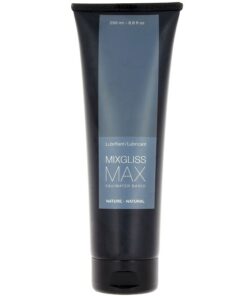 MIXGLISS - MAX ANAL DILATOR LUBRICANT 250ML